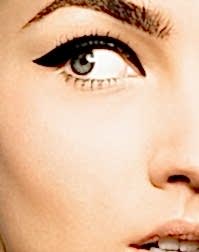 Татуаж век (перманентный макияж век)