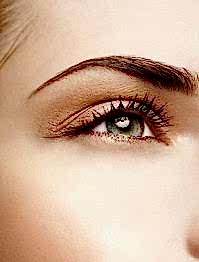 Татуаж бровей (перманентный макияж)