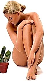 Фотоэпиляция - подготовка, процедура, противопоказания