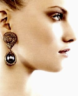 Прокол ушей и пирсинг