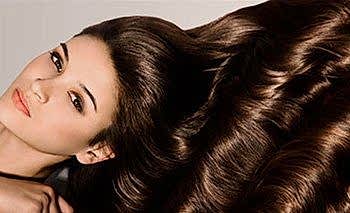 Укрепление волос в Алматы