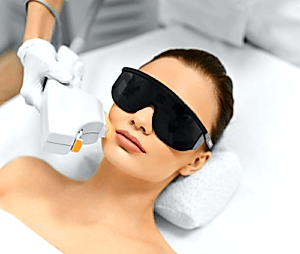 Фотоэпиляция Лица в Алматы