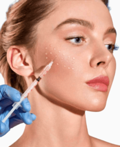 мезотерапия в Алматы