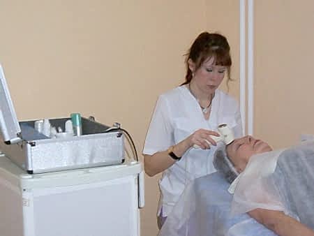 Инфракрасный термолифтинг в Алматы