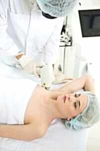 Лазерная эпиляция в Алматы