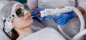 Лазерная Биоревитализация в Алматы