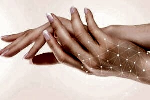 Биоревитализация кожи рук