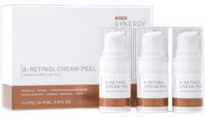 6-Retinol Cream - Peel - ретиноевый пилинг в Алматы