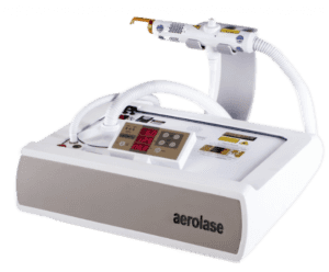 Неодимовый  лазер AEROLASE