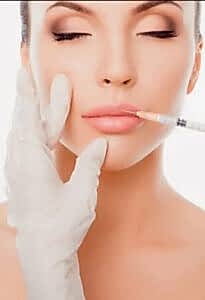 Контурная пластика в Алматы