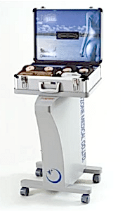 Косметологический аппарат JURINE DWZ-1004